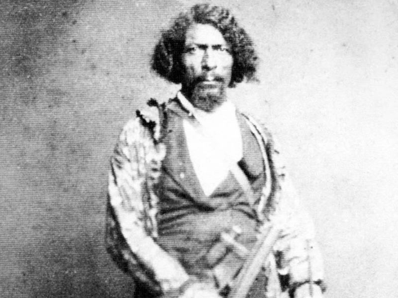 York Was The Only Black Man On The Lewis And Clark Expedition PushBlack